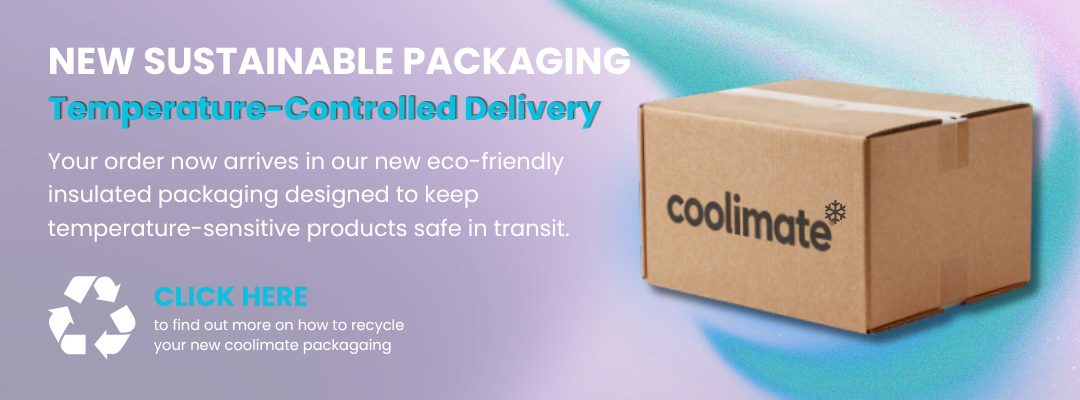 coolimate recycling process